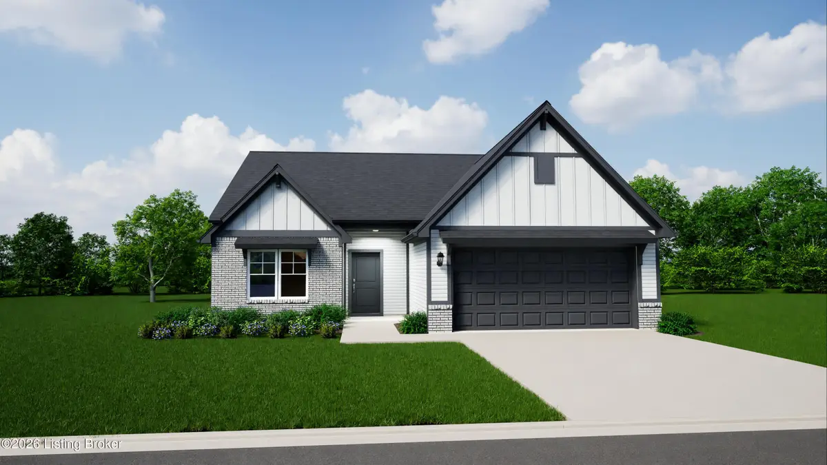 17902 Curreys Bend Lane Ln, Louisville, KY 40023 - #1