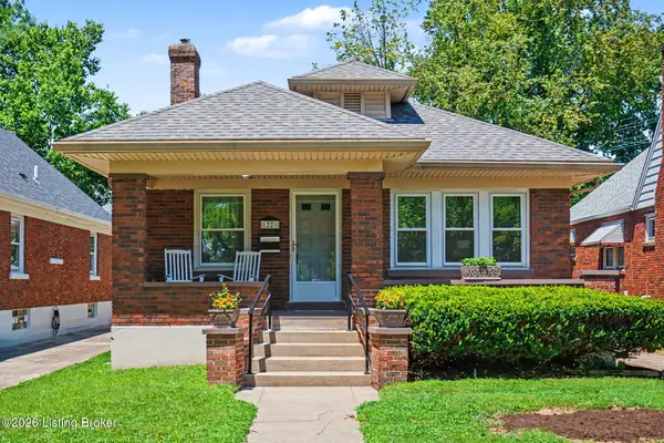 1221 Union Ave, Louisville, KY 40213