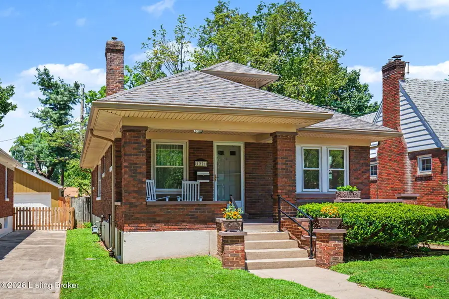 1221 Union Ave, Louisville, KY 40213 - #2