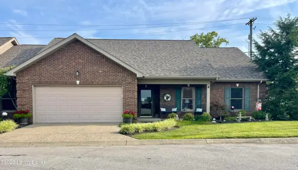 36 Trace Ln, Shelbyville, KY 40065