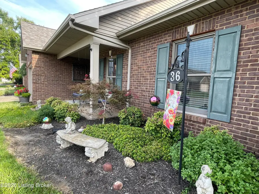 36 Trace Ln, Shelbyville, KY 40065 - #2