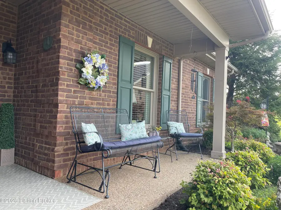 36 Trace Ln, Shelbyville, KY 40065 - #3