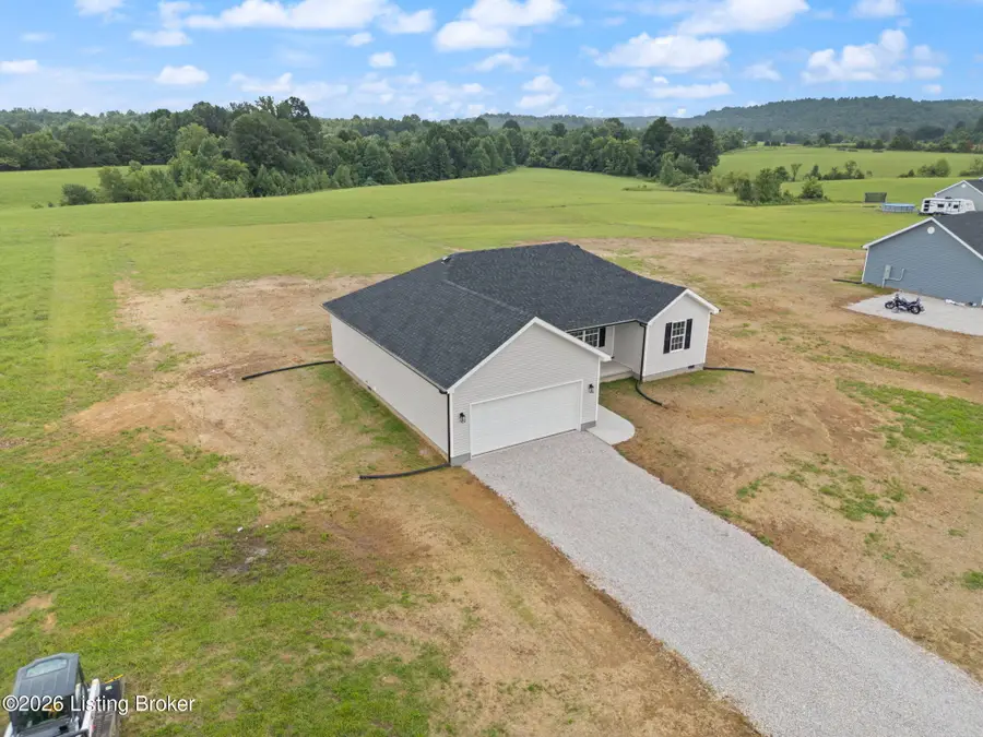 8985 Millerstown Rd, Clarkson, KY 42726 - #2