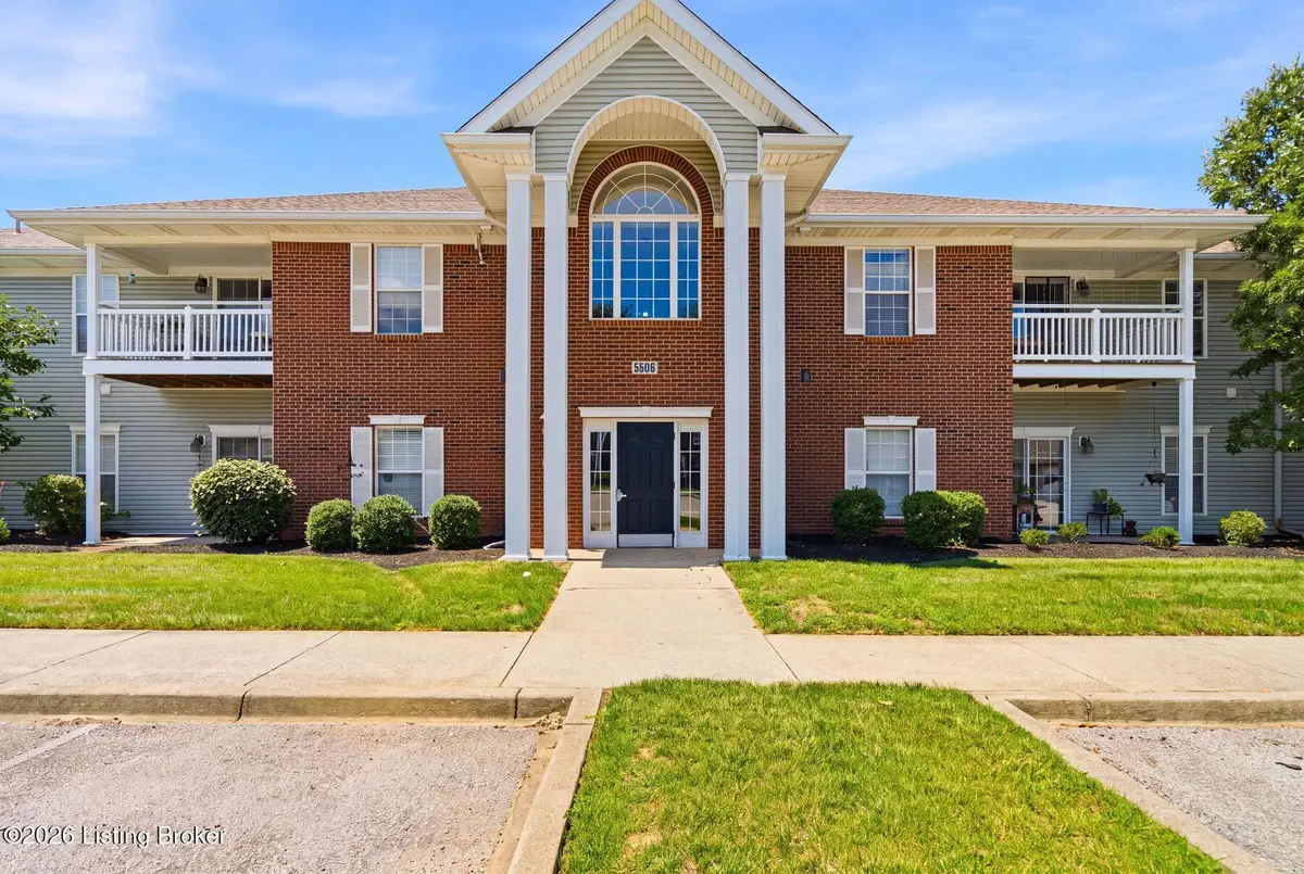9606 Preston Spring Dr #203, Louisville, KY 40229 - #1