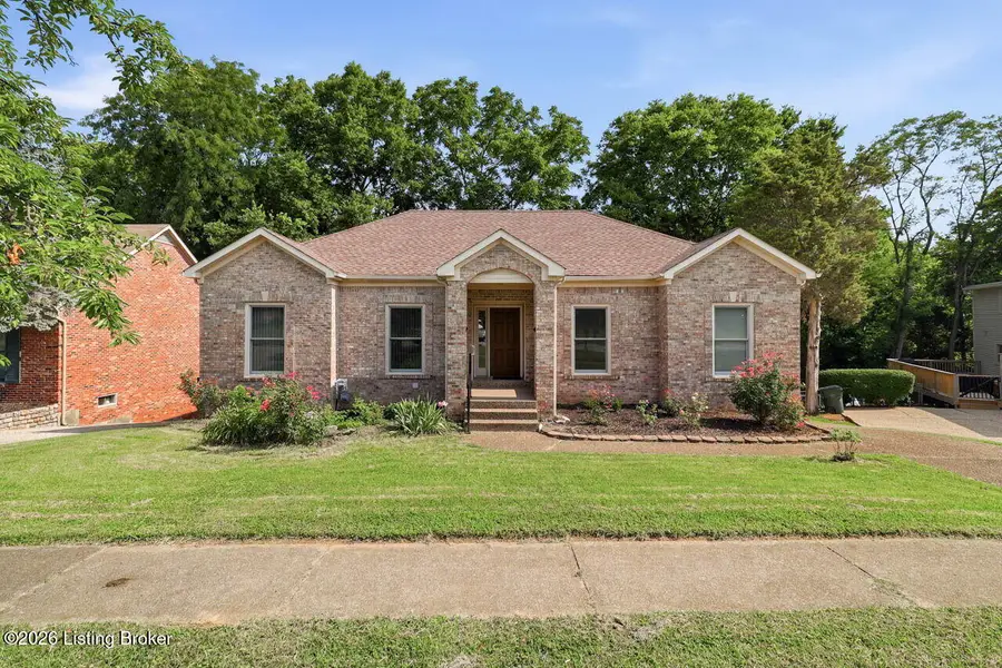 2809 Antone Pkwy, Louisville, KY 40220 - #2