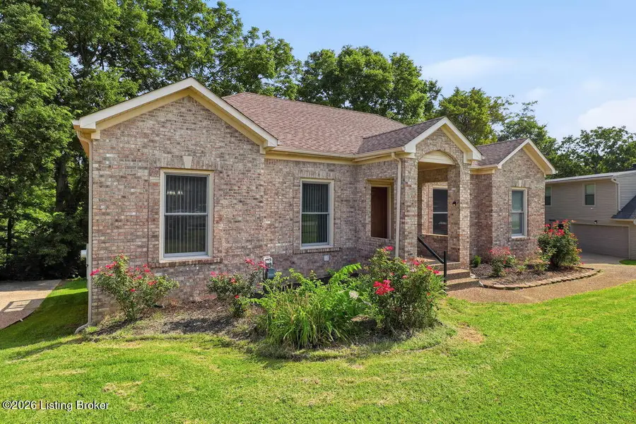 2809 Antone Pkwy, Louisville, KY 40220 - #3