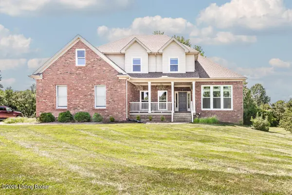 4016 Sheehan Dr, Buckner, KY 40010