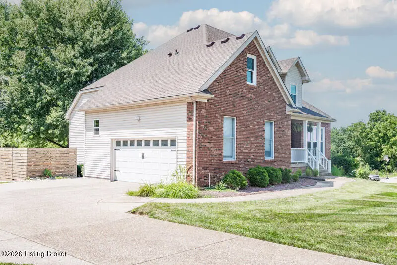 4016 Sheehan Dr, Buckner, KY 40010 - #2