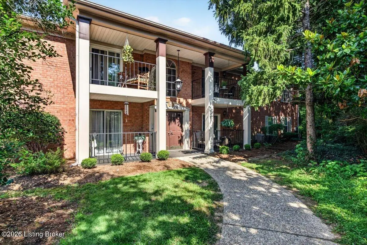 1305 Forest Park Rd, Louisville, KY 40223 - #1