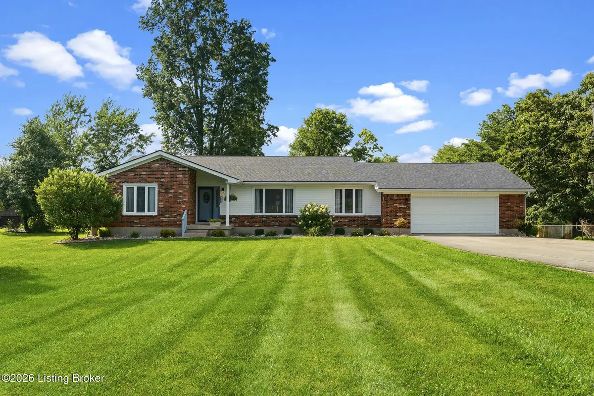312 Homeview Dr, Brandenburg, KY 40108 - #1