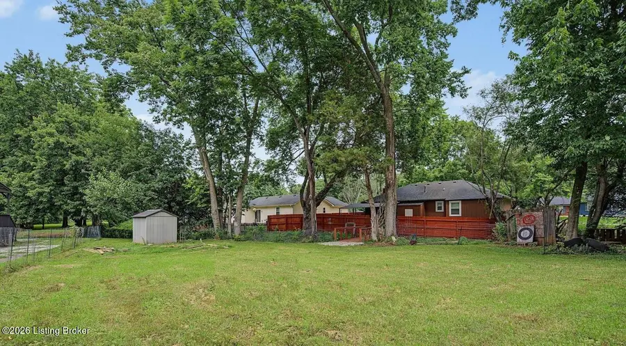 7010 Bartlett Rd, Louisville, KY 40218 - #3