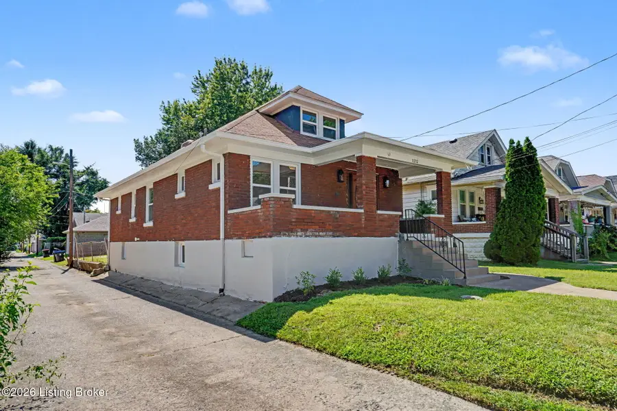 1212 Delor Ave, Louisville, KY 40217 - #3