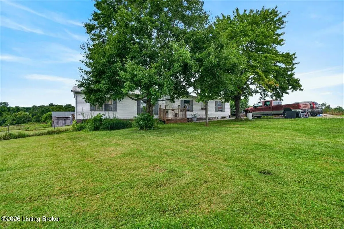 2581 Lake Jericho Rd, Smithfield, KY 40068 - #1