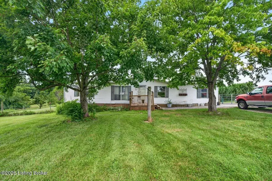 2581 Lake Jericho Rd, Smithfield, KY 40068 - #3