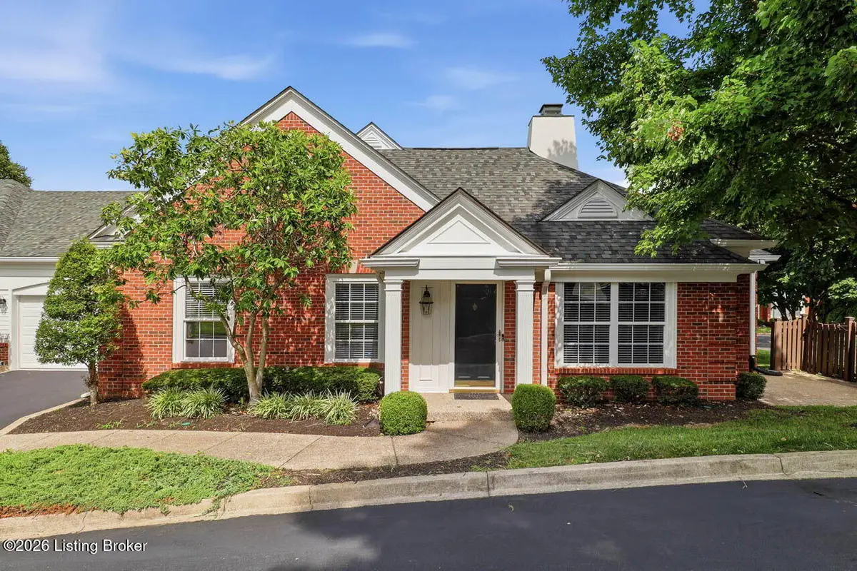 13615 Arbor Crest Cir, Louisville, KY 40245 - #1