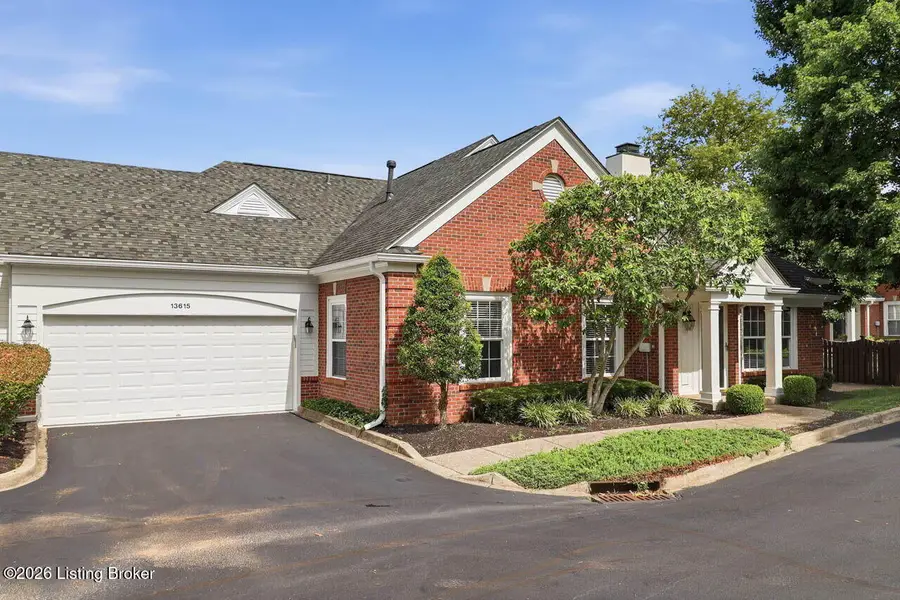 13615 Arbor Crest Cir, Louisville, KY 40245 - #2