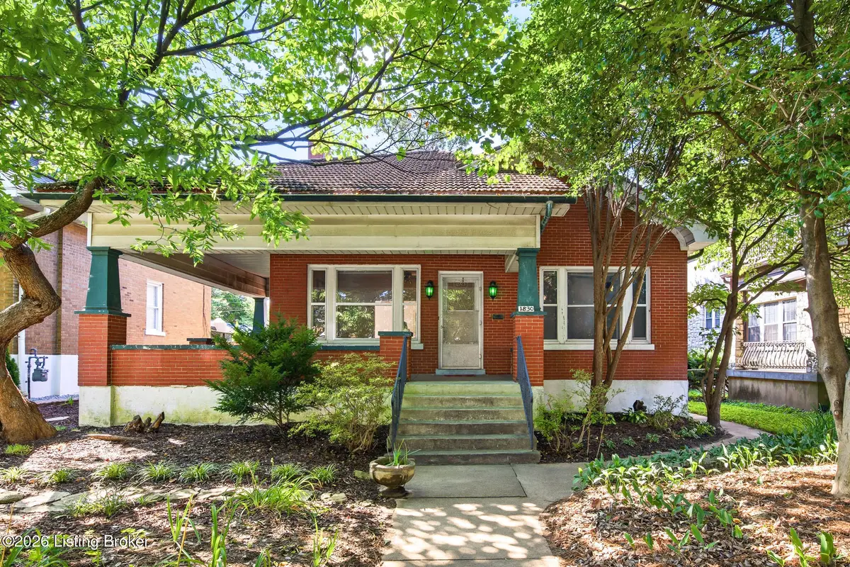 1830 Alfresco Pl, Louisville, KY 40205 - #1