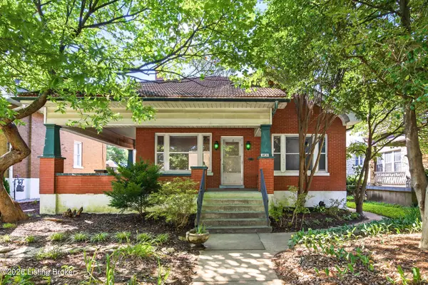 1830 Alfresco Pl, Louisville, KY 40205