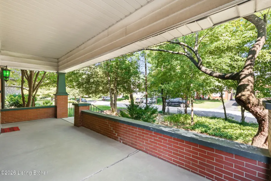 1830 Alfresco Pl, Louisville, KY 40205 - #3