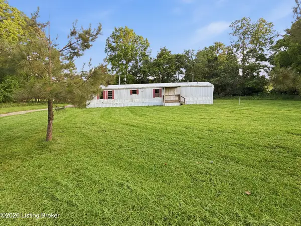 499 Hornback Farms Ln, Webster, KY 40176