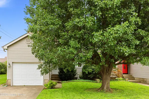 186 Beechtree Ln, Mt Washington, KY 40047