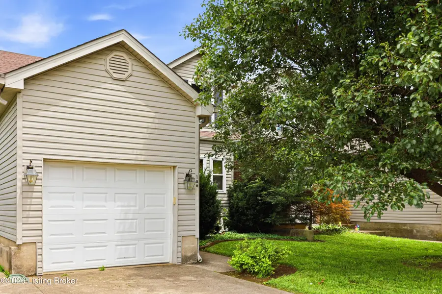 186 Beechtree Ln, Mount Washington, KY 40047 - #2