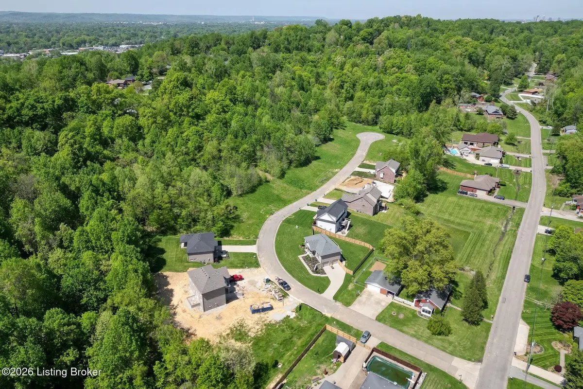 3423 Westhill Cir, Louisville, KY 40214 - #1