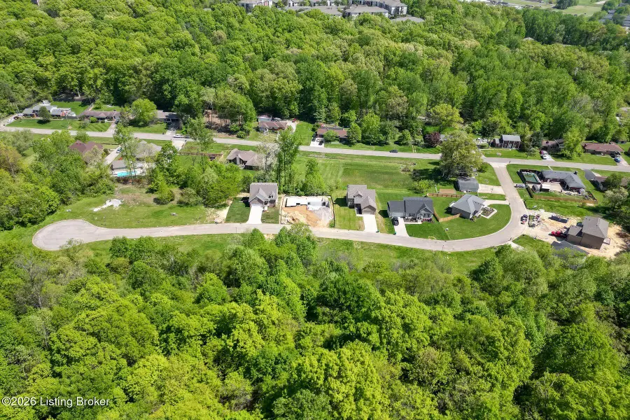 3423 Westhill Cir, Louisville, KY 40214 - #3
