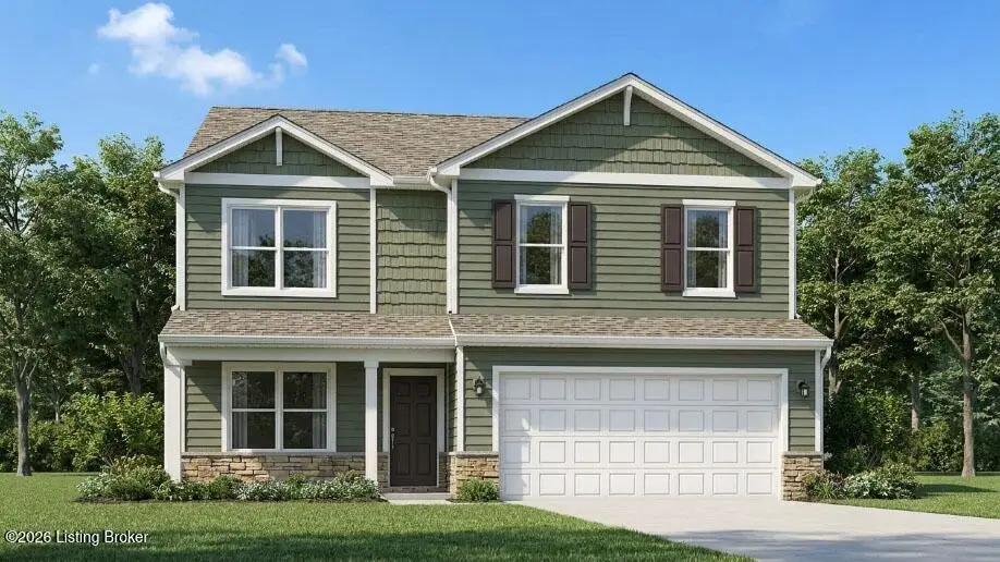 161 Saratoga Ln, Elizabethtown, KY 42701 - #1
