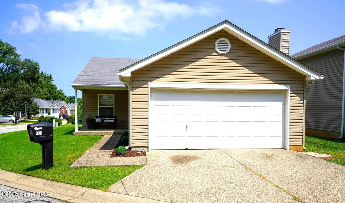 4105 Pacelli Pl, Louisville, KY 40245 - #1