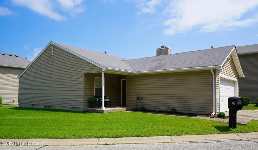 4105 Pacelli Pl, Louisville, KY 40245 - #3