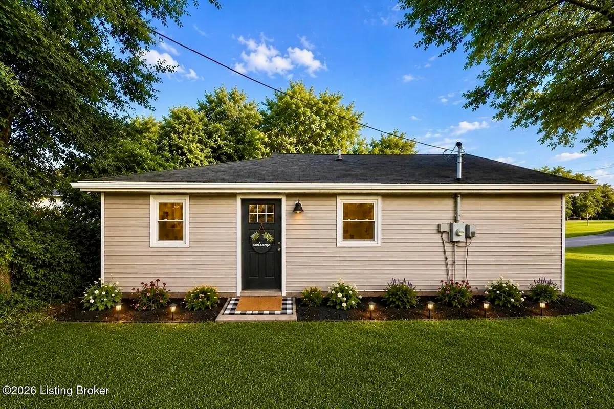 56 Old Tunnell Mill Rd, Chaplin, KY 40012 - #1