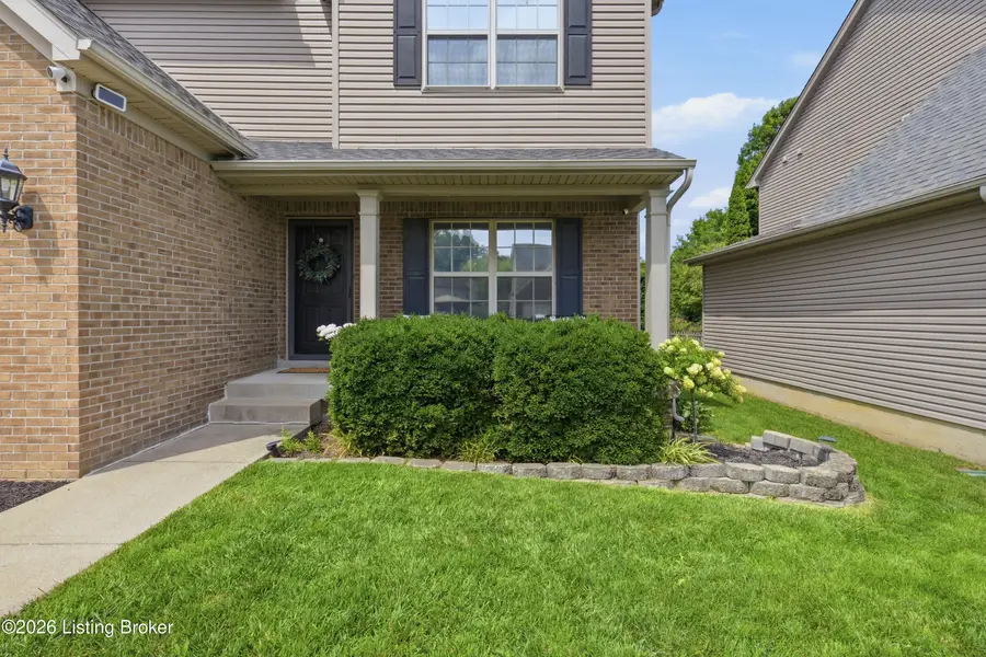 1609 Keever Ct, Louisville, KY 40245 - #2