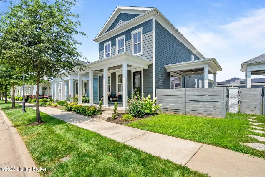 6416 Moonseed St, Prospect, KY 40059 - #2