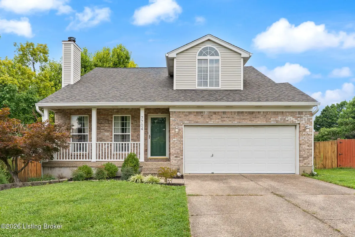 7704 Chloe Chase, Louisville, KY 40219 - #1