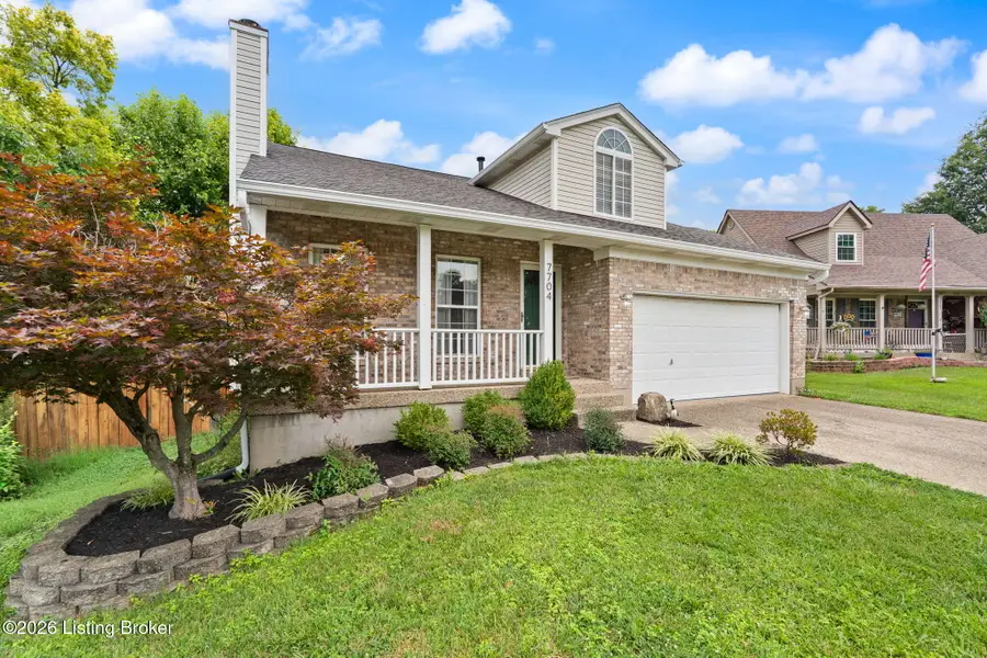 7704 Chloe Chase, Louisville, KY 40219 - #2