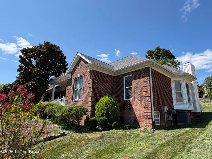 4308 Creek Bend Ct, Louisville, KY 40241 - #3