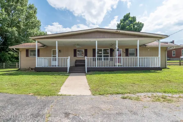 78 Thorne Heights, Eminence, KY 40019