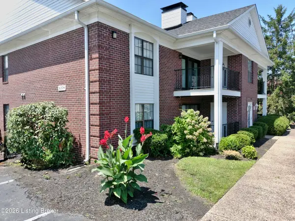 1278 Parkway Gardens Ct #APT 127, Louisville, KY 40217