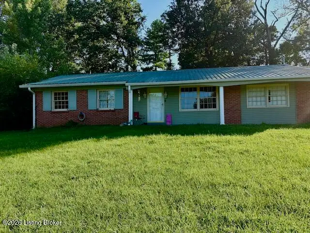 679 Cherrywood Dr, Radcliff, KY 40160 - #1
