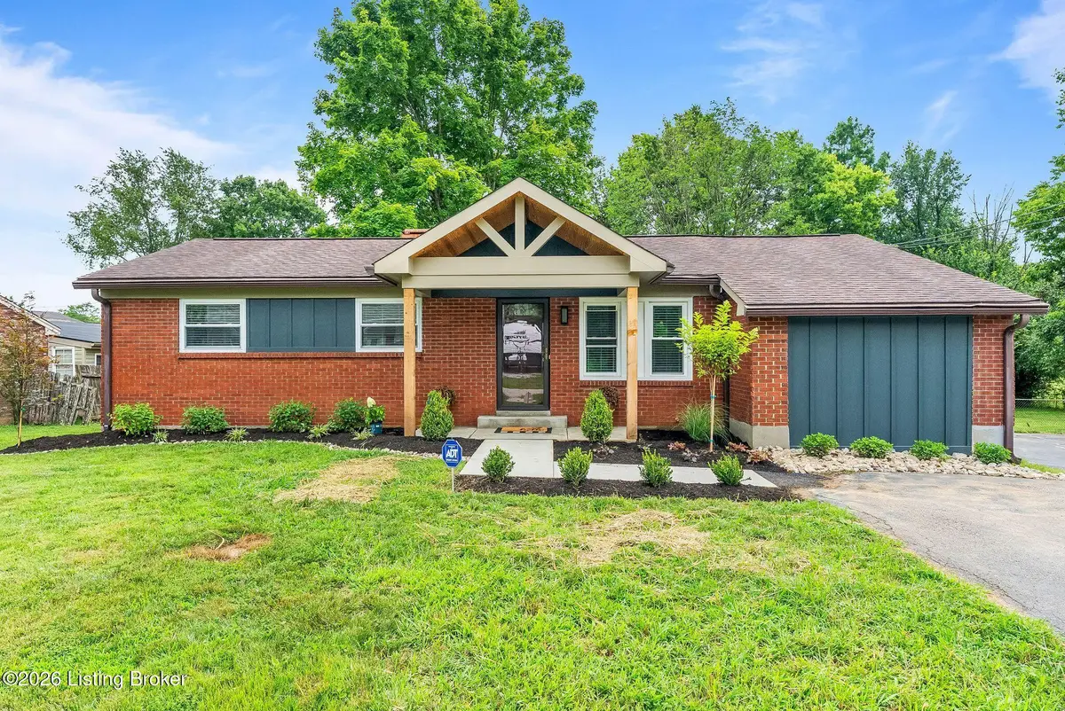 5308 Lee Ave, Crestwood, KY 40014 - #1