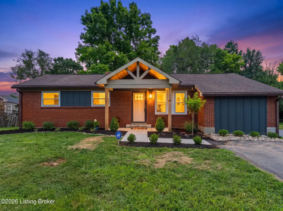 5308 Lee Ave, Crestwood, KY 40014 - #2
