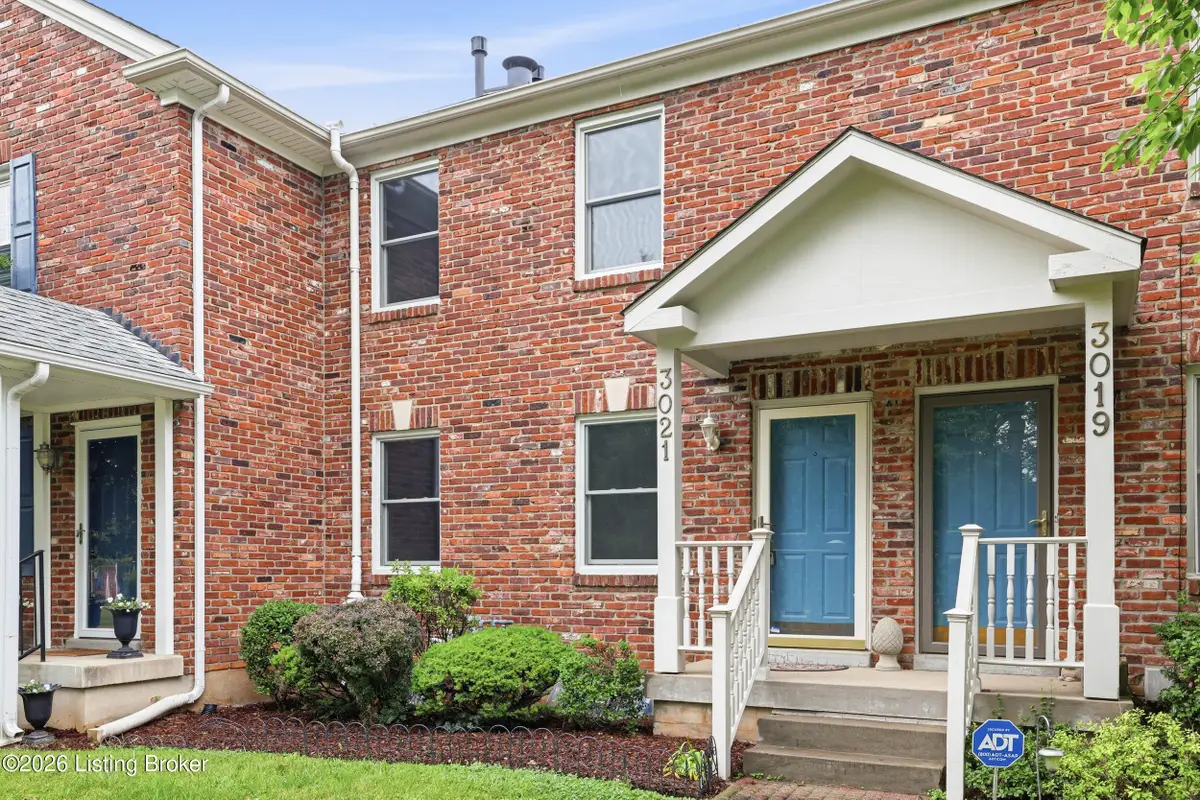 3021 Bushmill Park, Louisville, KY 40241 - #1