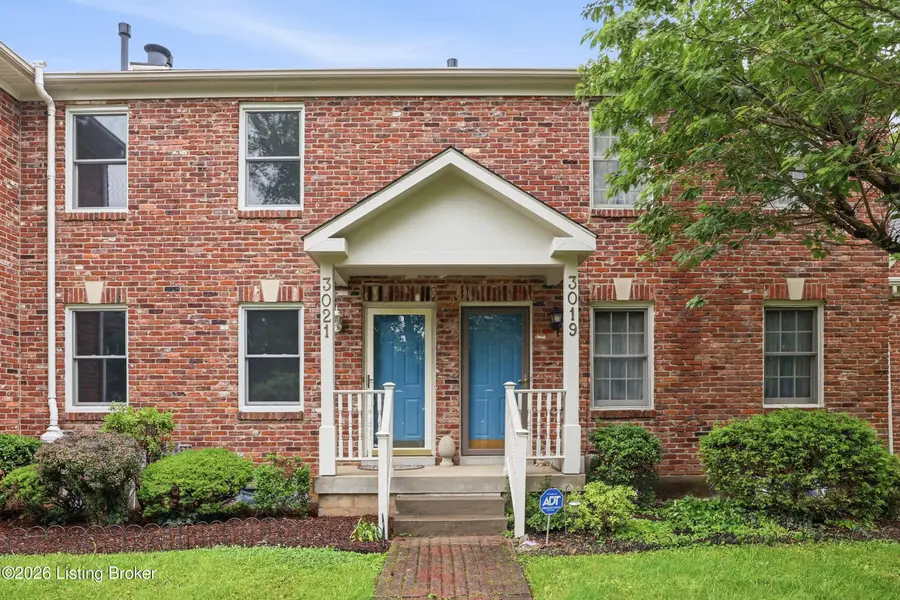 3021 Bushmill Park, Louisville, KY 40241 - #2