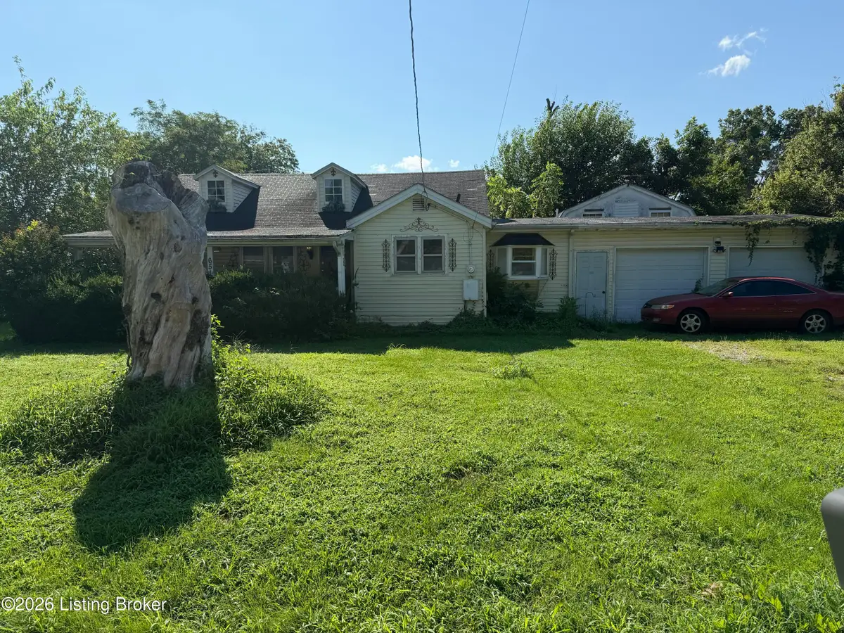 6517 Kenmore Ave, Louisville, KY 40216 - #1