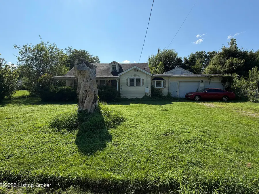 6517 Kenmore Ave, Louisville, KY 40216 - #2