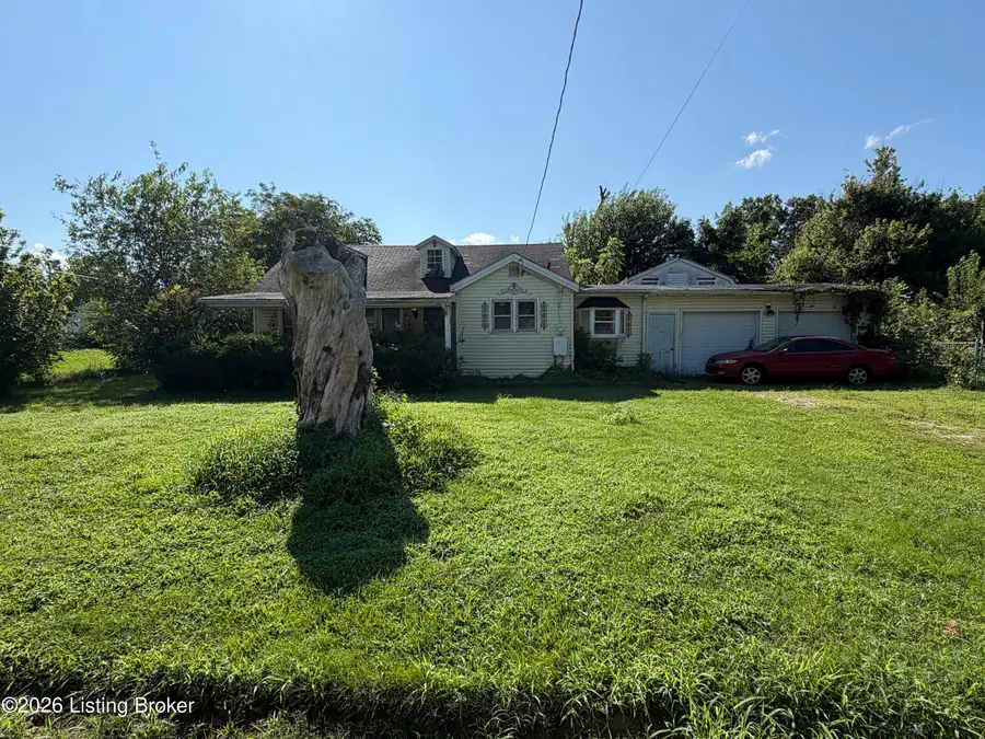 6517 Kenmore Ave, Louisville, KY 40216 - #3