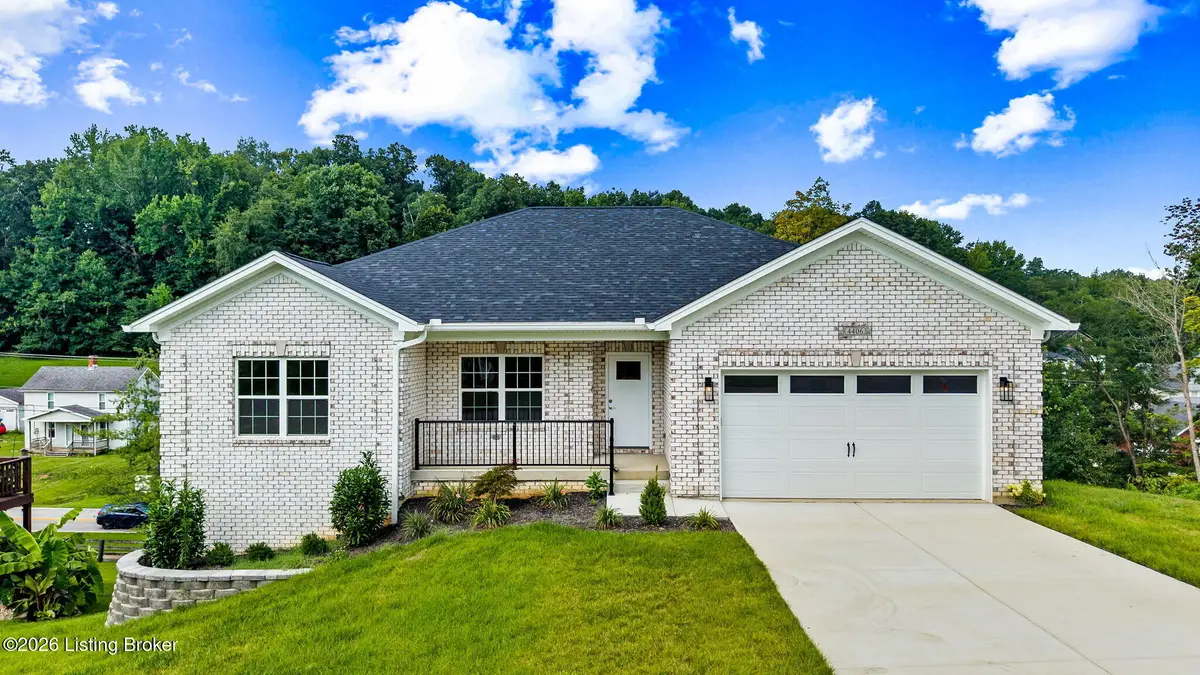 4406 Stone Wynde Dr, Louisville, KY 40272 - #1