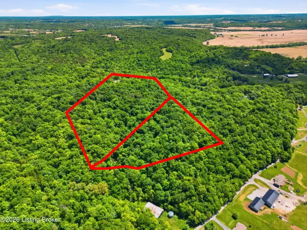 0 Dutchmans Creek Rd, Taylorsville, KY 40071
