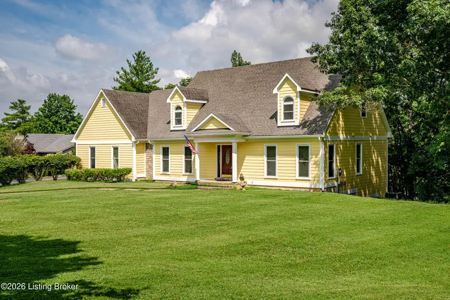 3205 W Mount Zion Rd, Crestwood, KY 40014 - #2